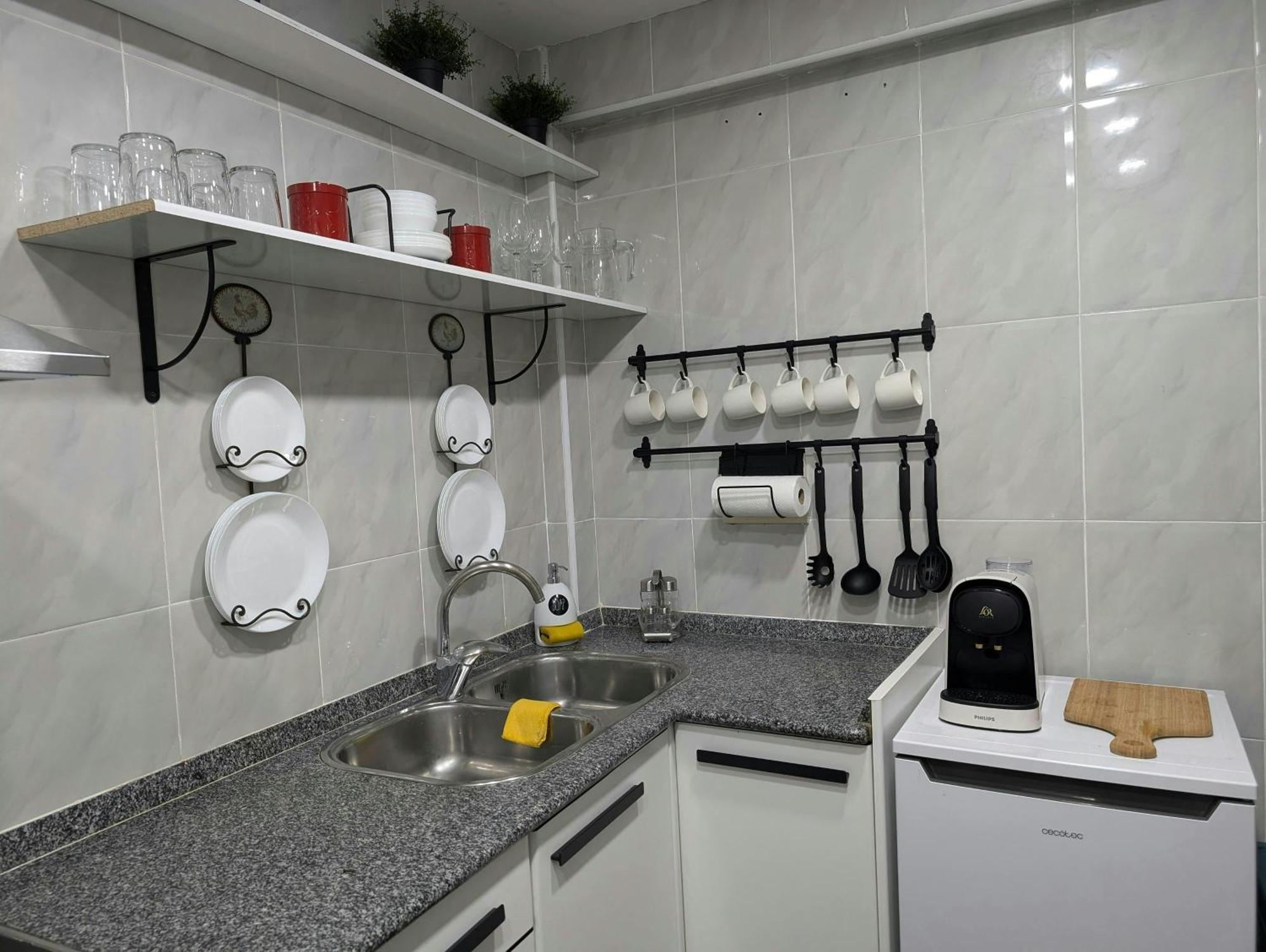 Museo By Oasis Ebi03117 Apartment *