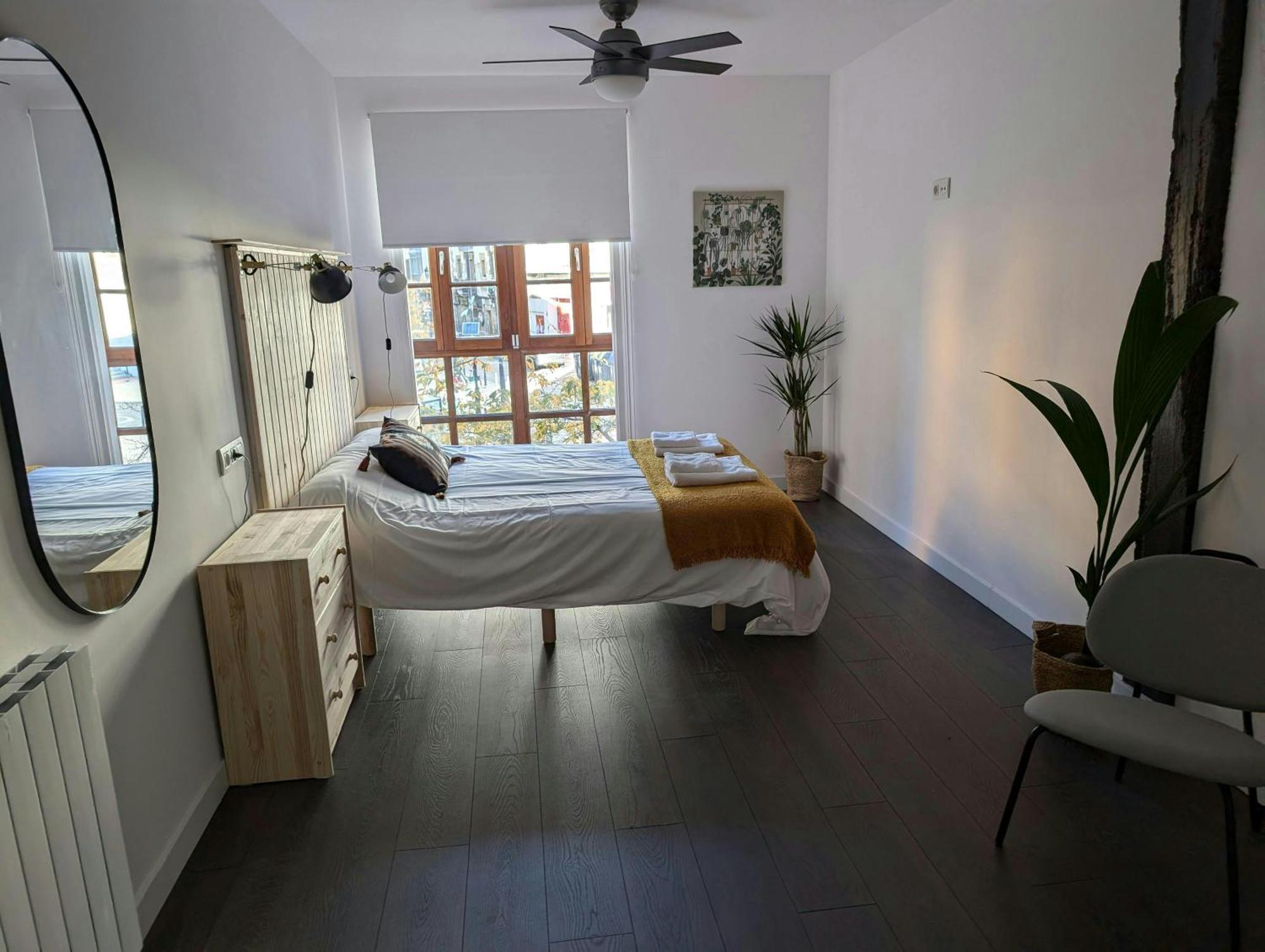 Museo By Oasis Ebi03117 Apartment *